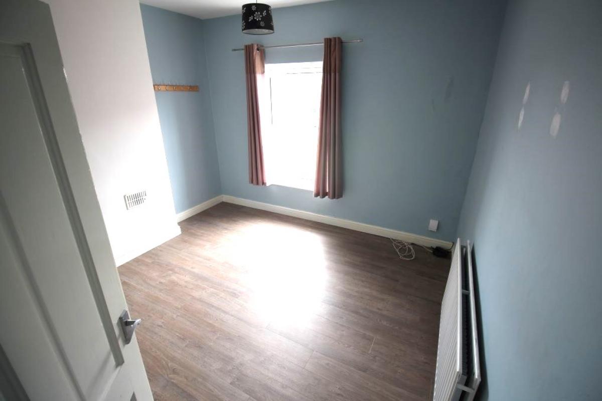 Image of 2 Bedroom Terraced House, Frederick Street, Derby Centre