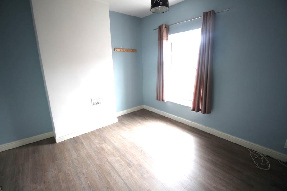 Image of 2 Bedroom Terraced House, Frederick Street, Derby Centre