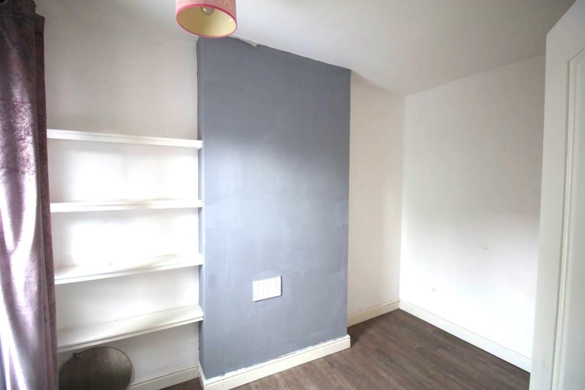 Image of 2 Bedroom Terraced House, Frederick Street, Derby Centre