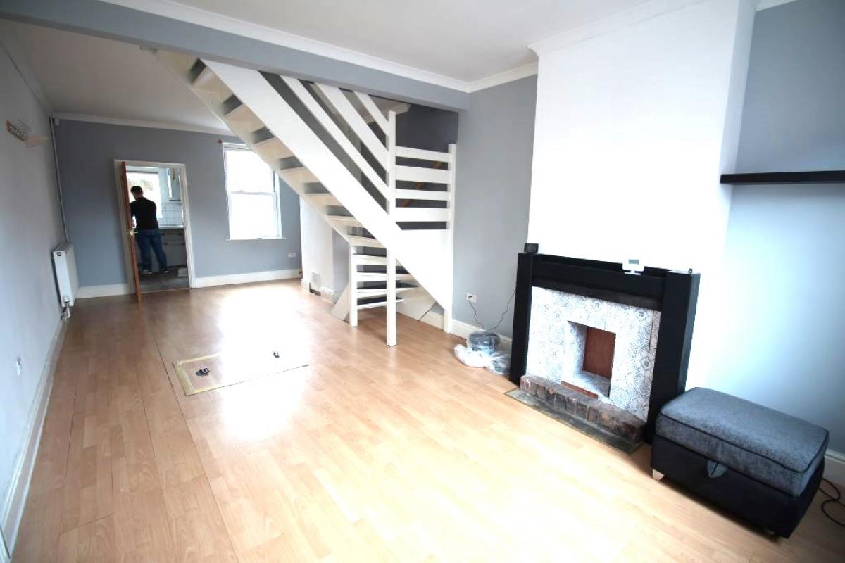 Image of 2 Bedroom Terraced House, Frederick Street, Derby Centre