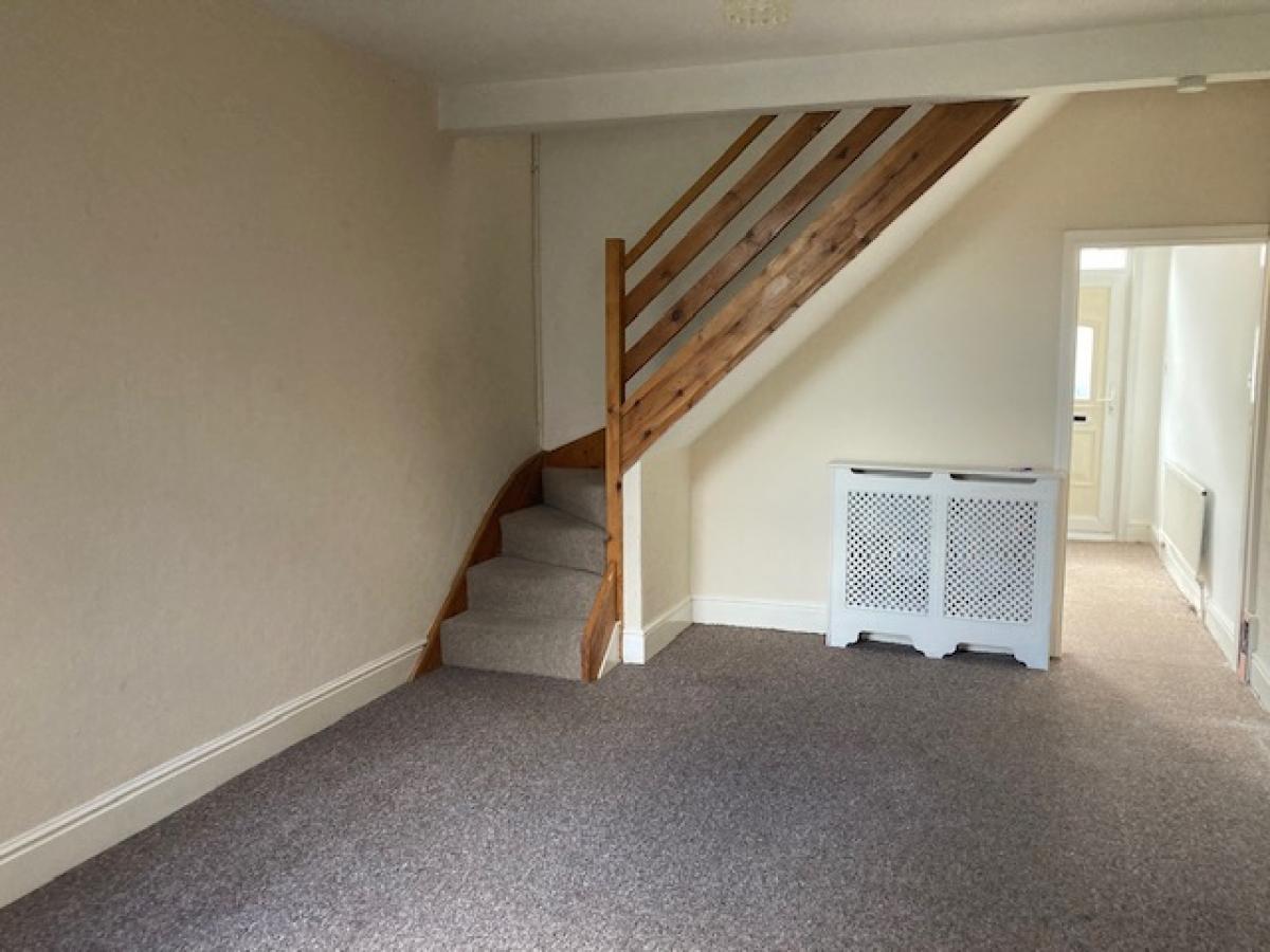 Image of 2 Bedroom Terraced House, Campion Street, Derby Centre