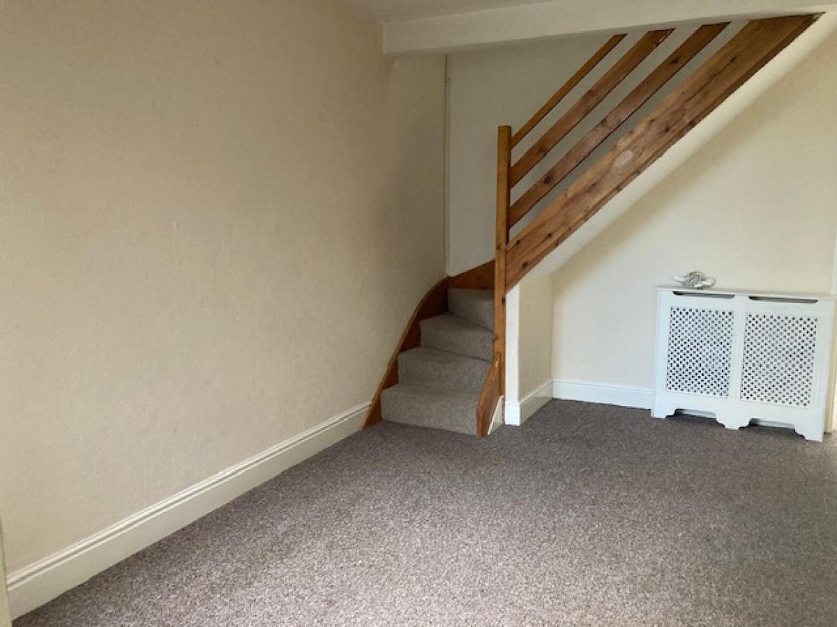 Image of 2 Bedroom Terraced House, Campion Street, Derby Centre