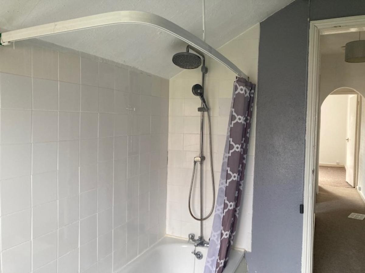 Image of 2 Bedroom Terraced House, Campion Street, Derby Centre