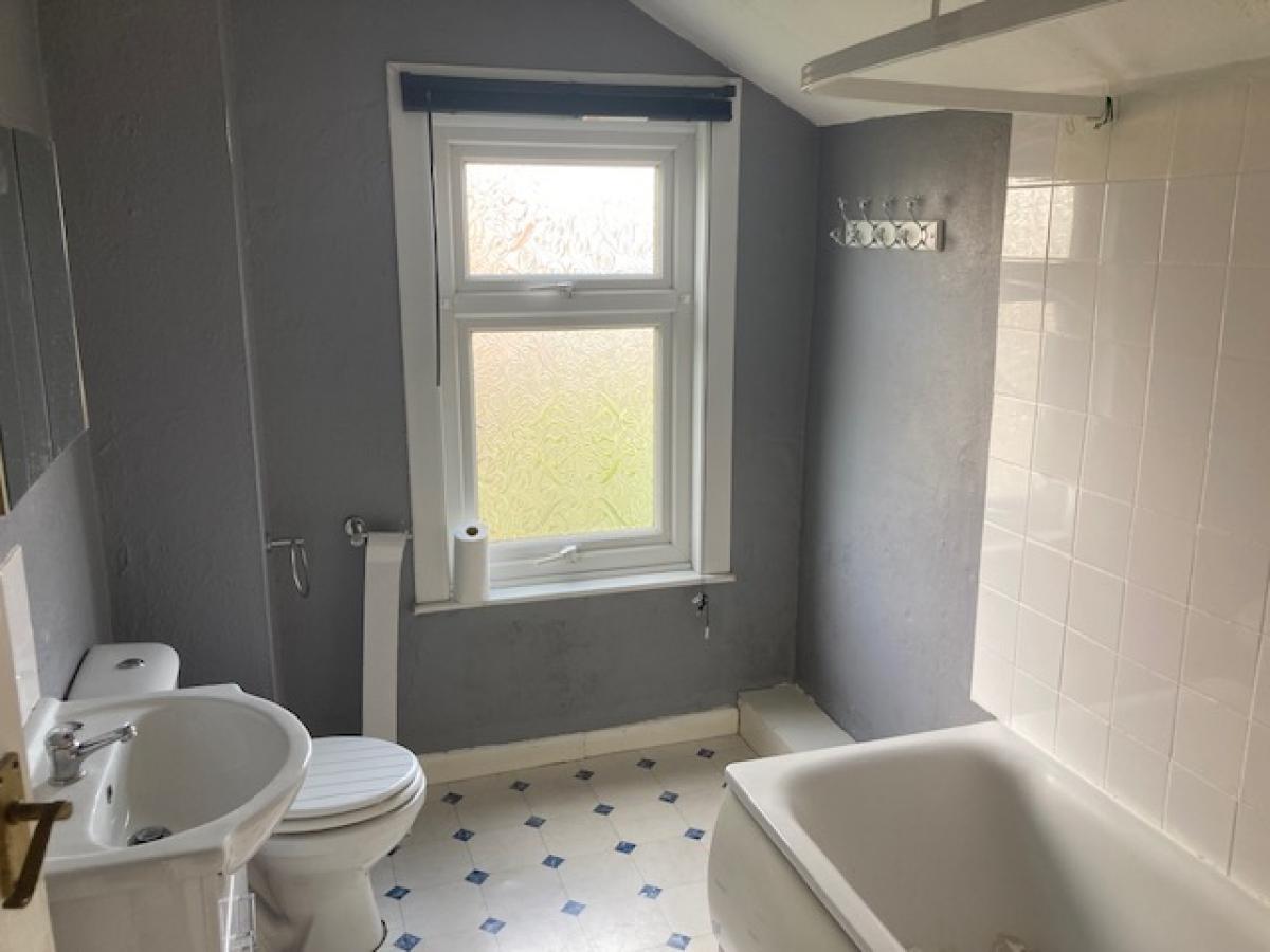Image of 2 Bedroom Terraced House, Campion Street, Derby Centre