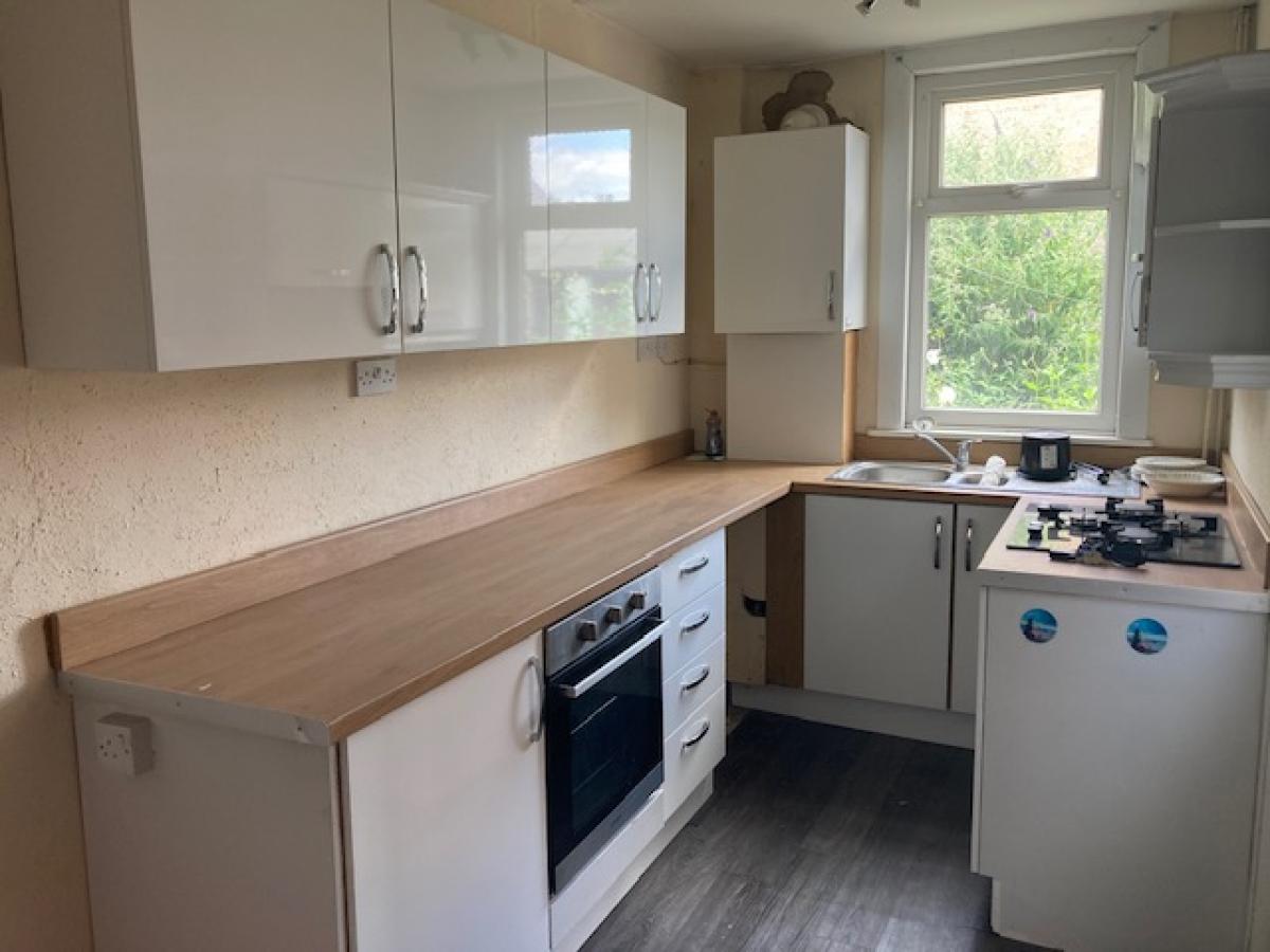 Image of 2 Bedroom Terraced House, Campion Street, Derby Centre