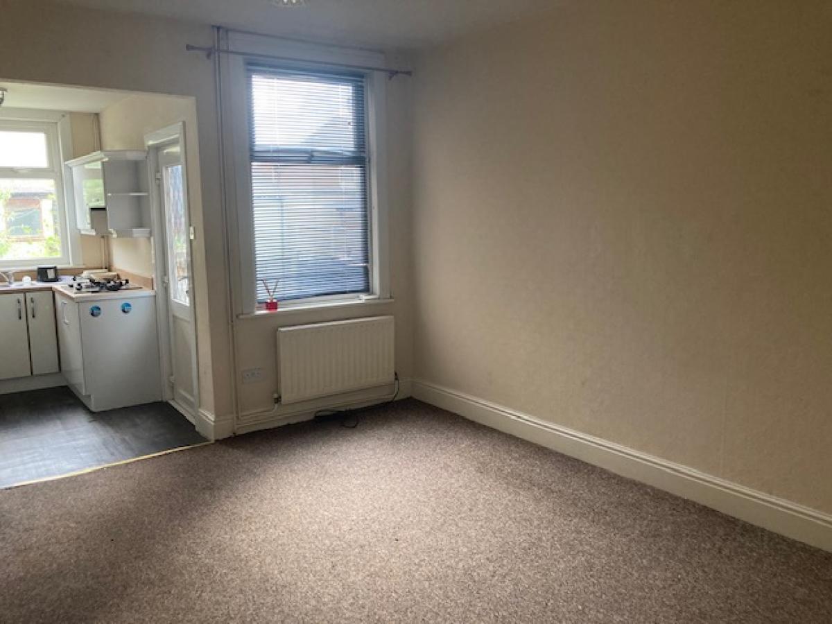 Image of 2 Bedroom Terraced House, Campion Street, Derby Centre