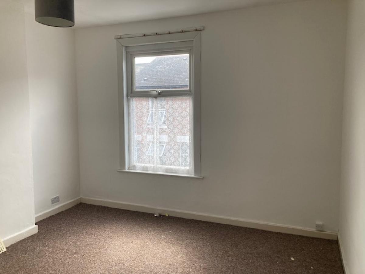 Image of 2 Bedroom Terraced House, Campion Street, Derby Centre