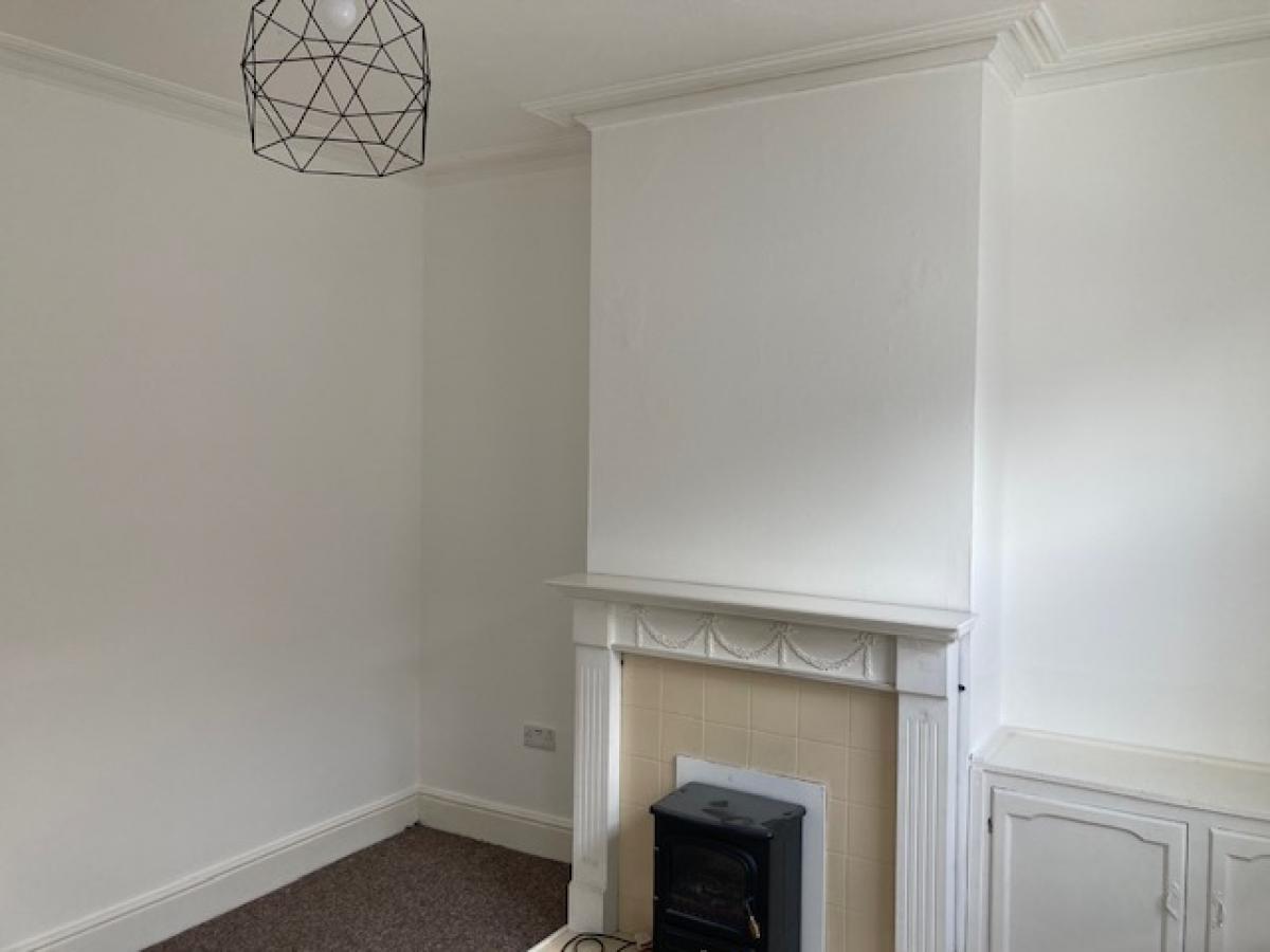 Image of 2 Bedroom Terraced House, Campion Street, Derby Centre
