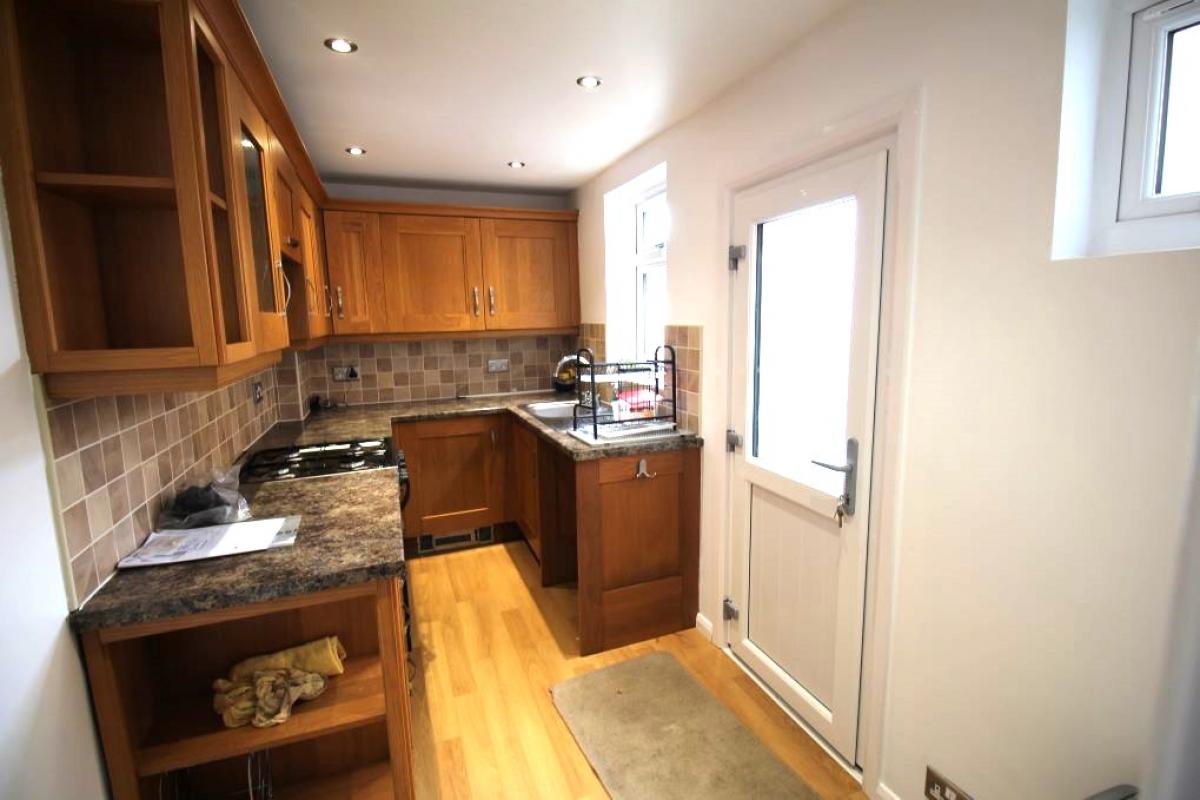 Image of 2 Bedroom Terraced House, Commerce Street, Alvaston