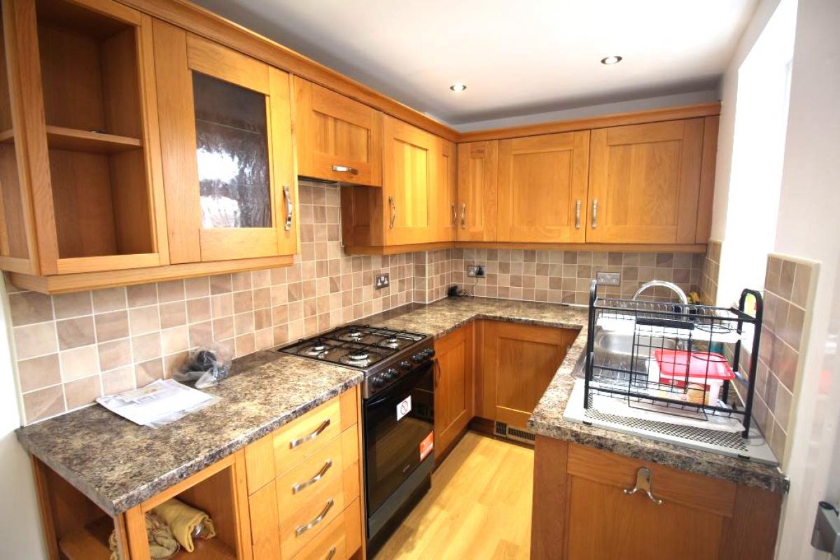 Image of 2 Bedroom Terraced House, Commerce Street, Alvaston