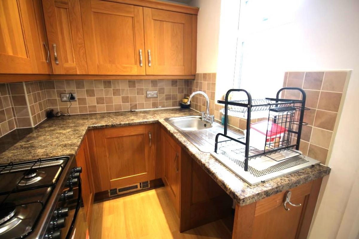 Image of 2 Bedroom Terraced House, Commerce Street, Alvaston