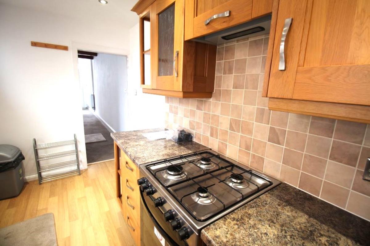 Image of 2 Bedroom Terraced House, Commerce Street, Alvaston