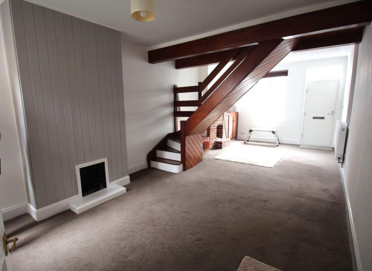 Image of 2 Bedroom Terraced House, Commerce Street, Alvaston