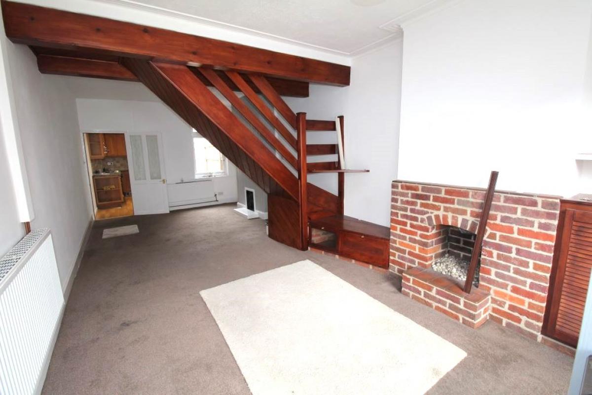 Image of 2 Bedroom Terraced House, Commerce Street, Alvaston