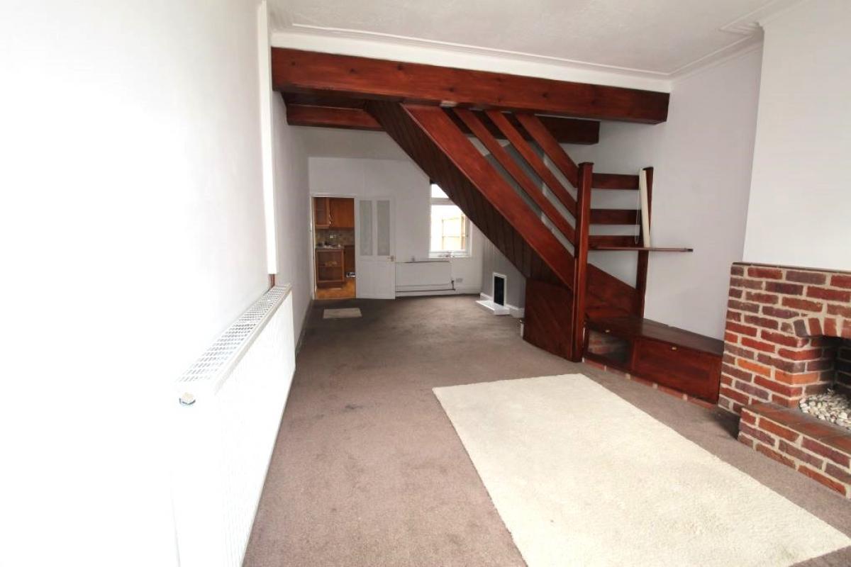 Image of 2 Bedroom Terraced House, Commerce Street, Alvaston