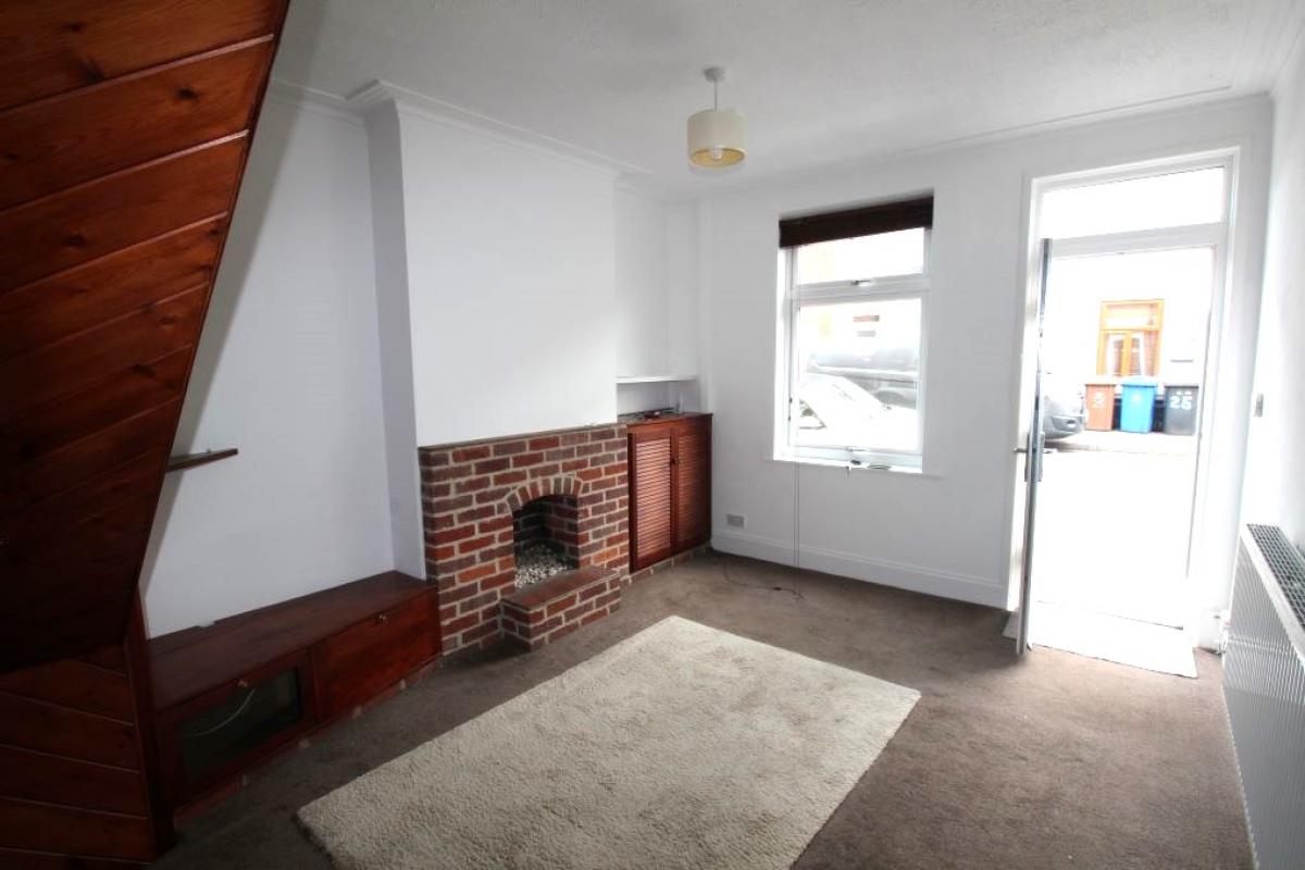 Image of 2 Bedroom Terraced House, Commerce Street, Alvaston