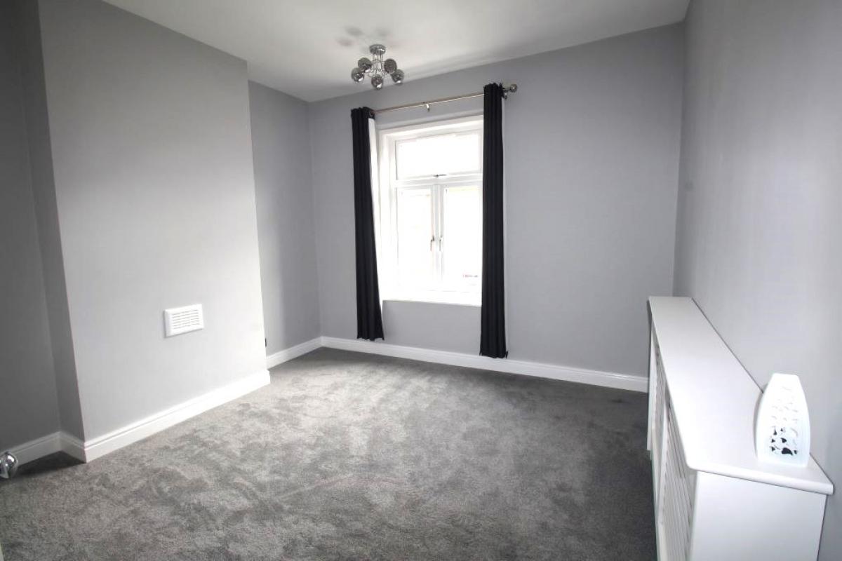 Image of 2 Bedroom Terraced House, Commerce Street, Alvaston