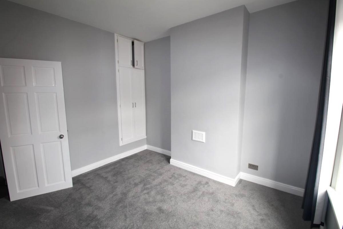 Image of 2 Bedroom Terraced House, Commerce Street, Alvaston