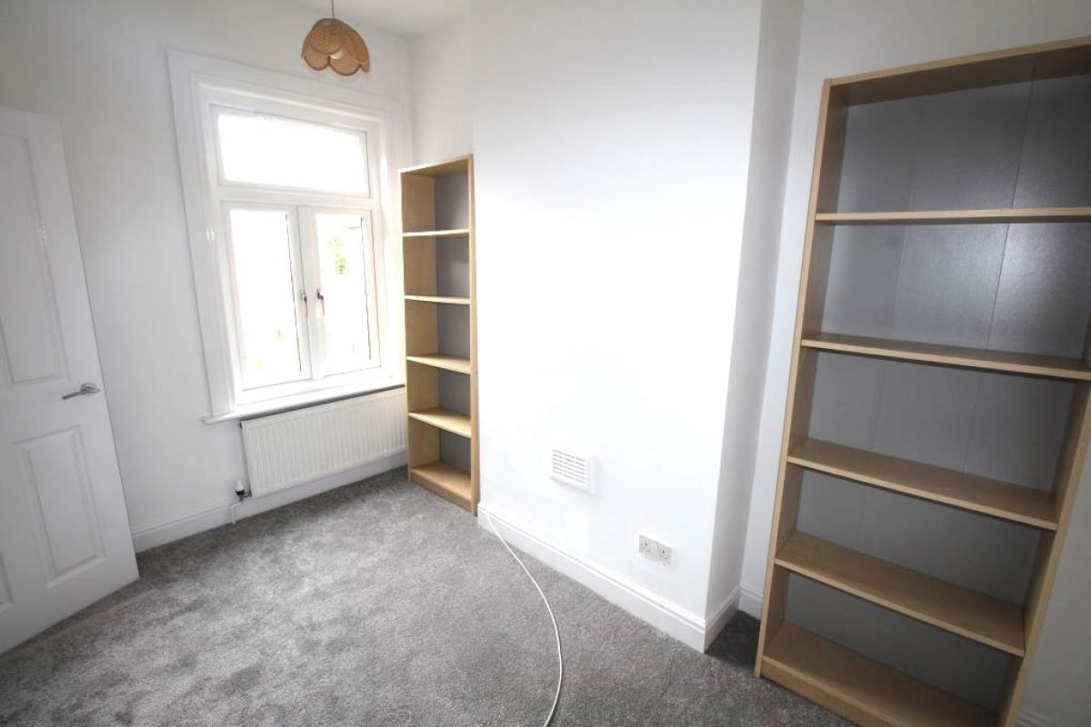 Image of 2 Bedroom Terraced House, Commerce Street, Alvaston