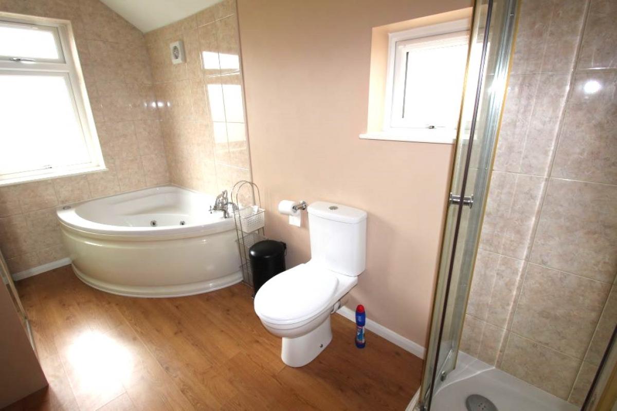 Image of 2 Bedroom Terraced House, Commerce Street, Alvaston