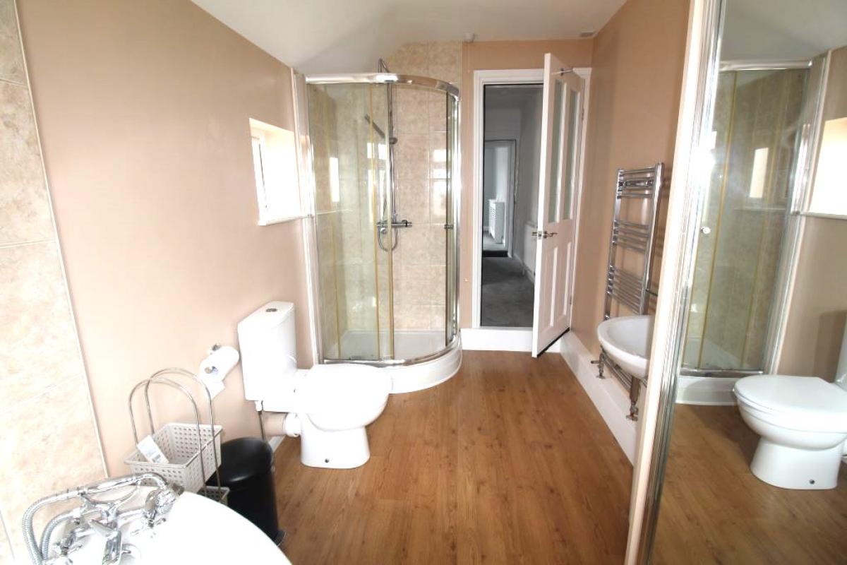 Image of 2 Bedroom Terraced House, Commerce Street, Alvaston