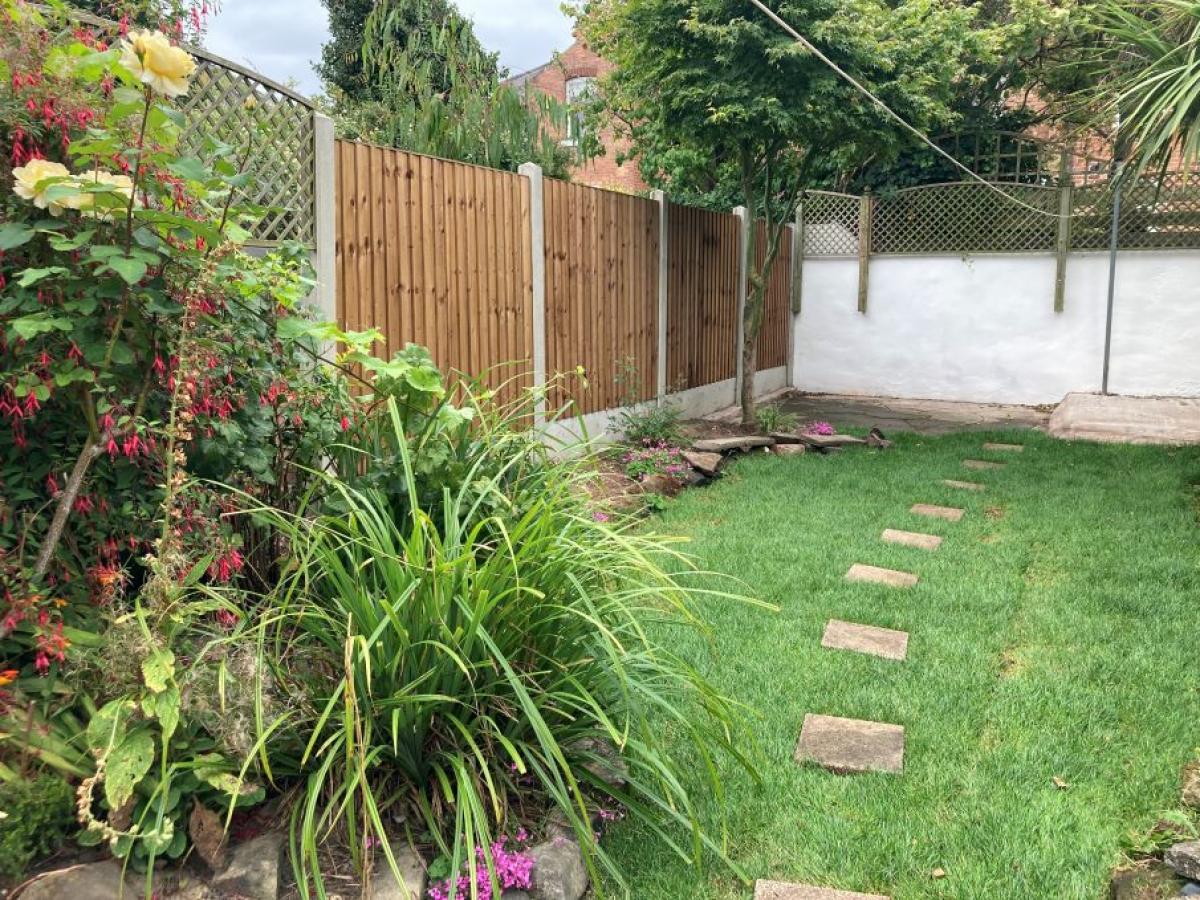 Image of 3 Bedroom Detached House, Wheeldon Avenue, Derby Centre