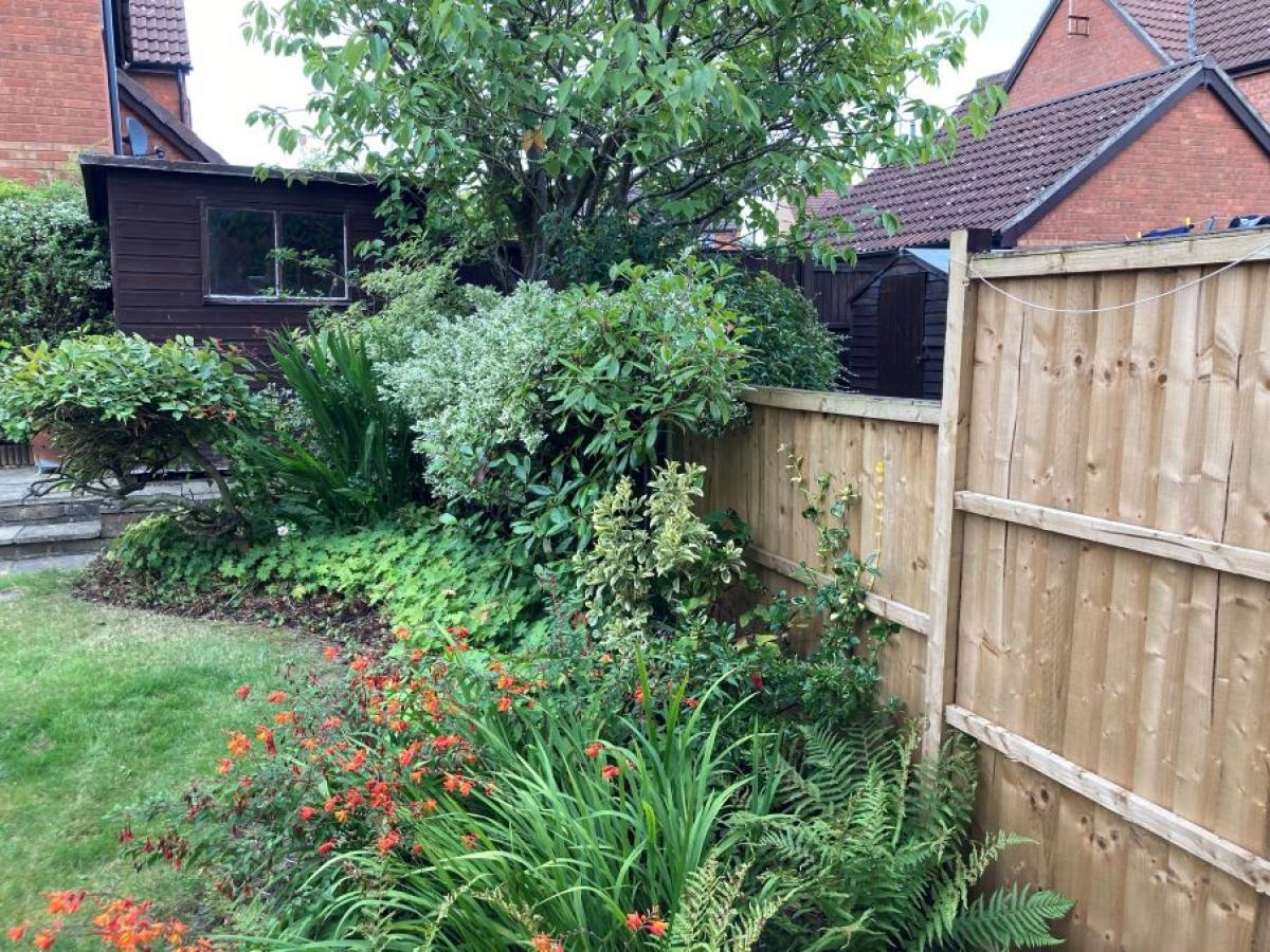 Image of 2 Bedroom Semi-Detached House, Ivybridge Close, Oakwood