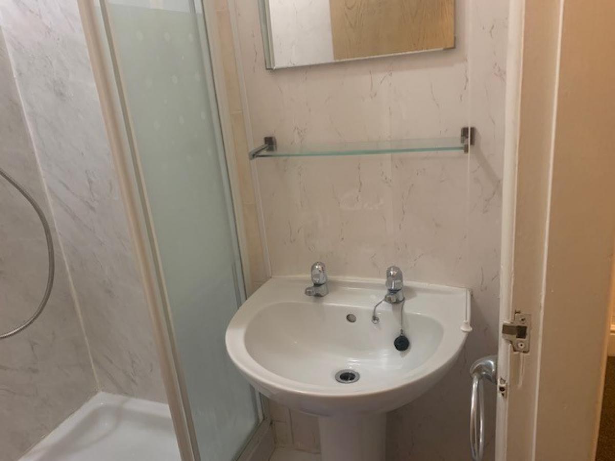 Image of 1 Bedroom Ground Floor Flat, Uttoxeter New Road, Derby Centre