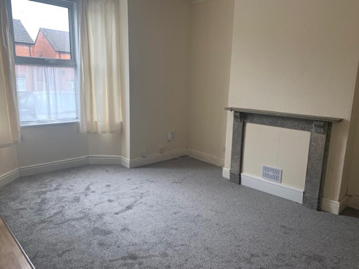Image of 1 Bedroom Ground Floor Flat, Uttoxeter New Road, Derby Centre