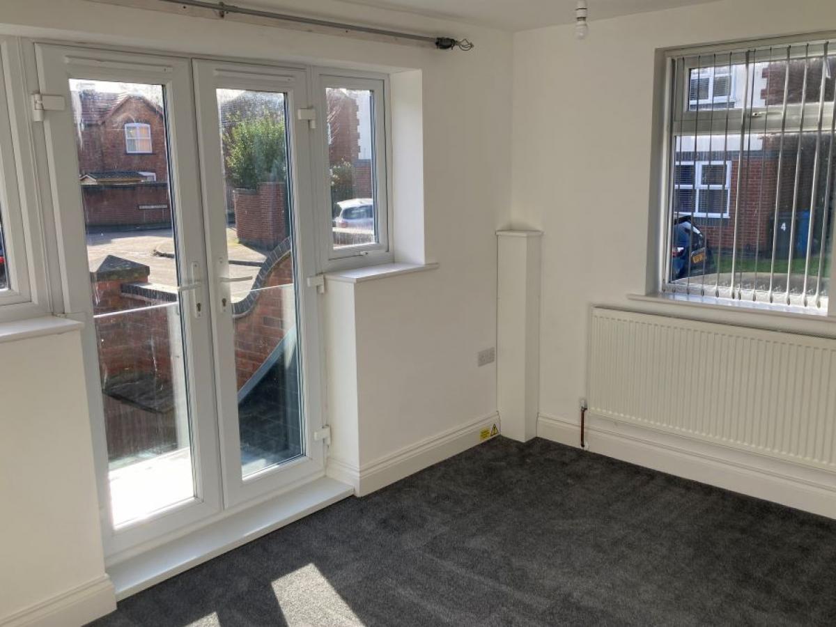 Image of 1 Bedroom Apartment, Ferns HollowRupert Street, Ilkeston