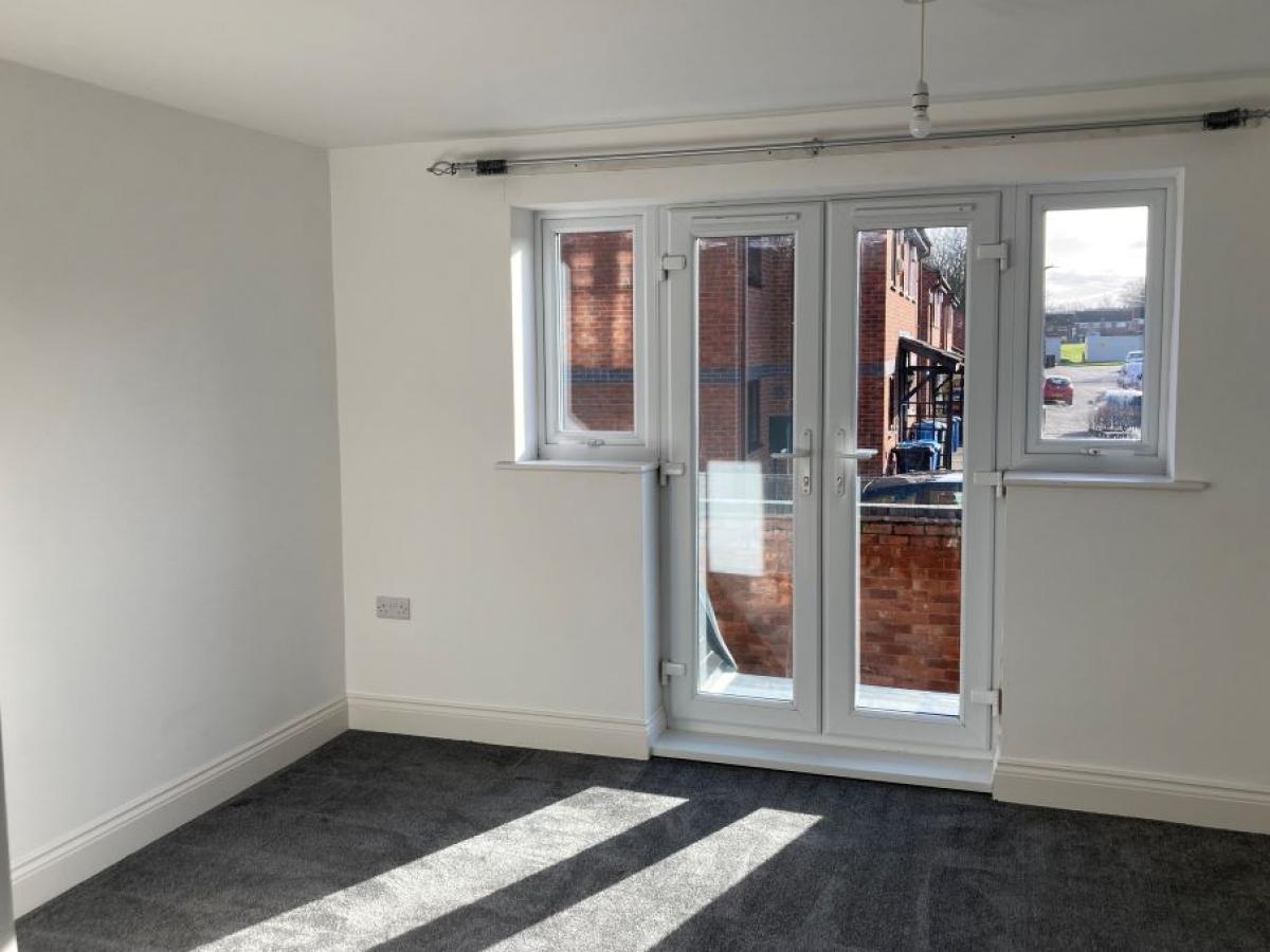 Image of 1 Bedroom Apartment, Ferns HollowRupert Street, Ilkeston