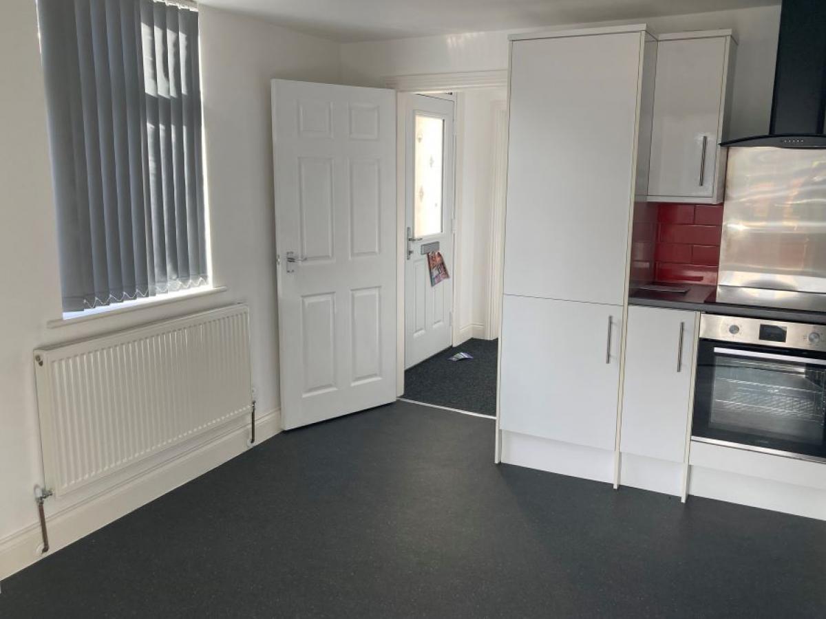 Image of 1 Bedroom Apartment, Ferns HollowRupert Street, Ilkeston