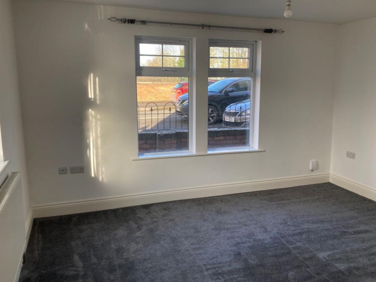 Image of 1 Bedroom Apartment, Ferns HollowRupert Street, Ilkeston