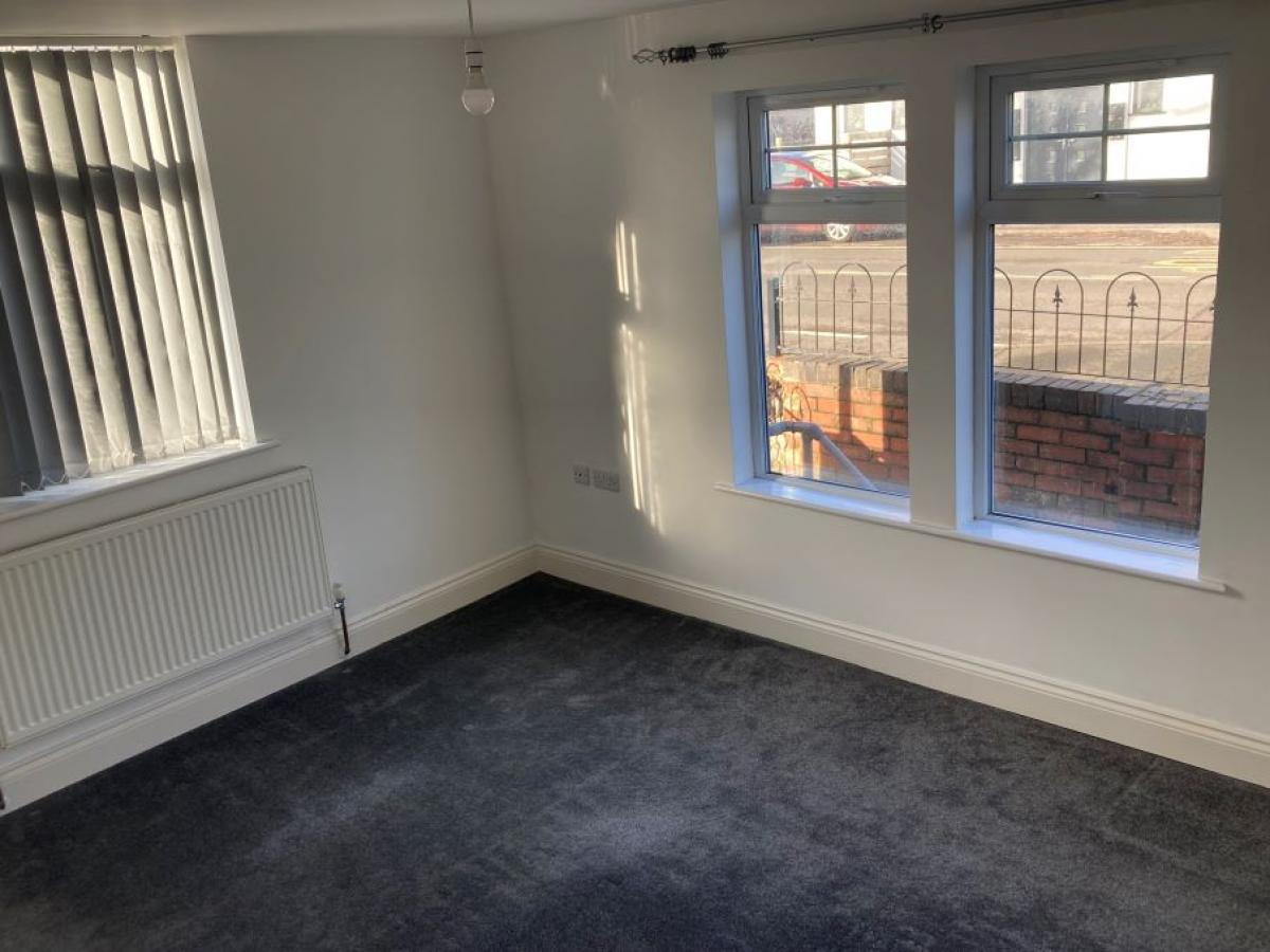 Image of 1 Bedroom Apartment, Ferns HollowRupert Street, Ilkeston