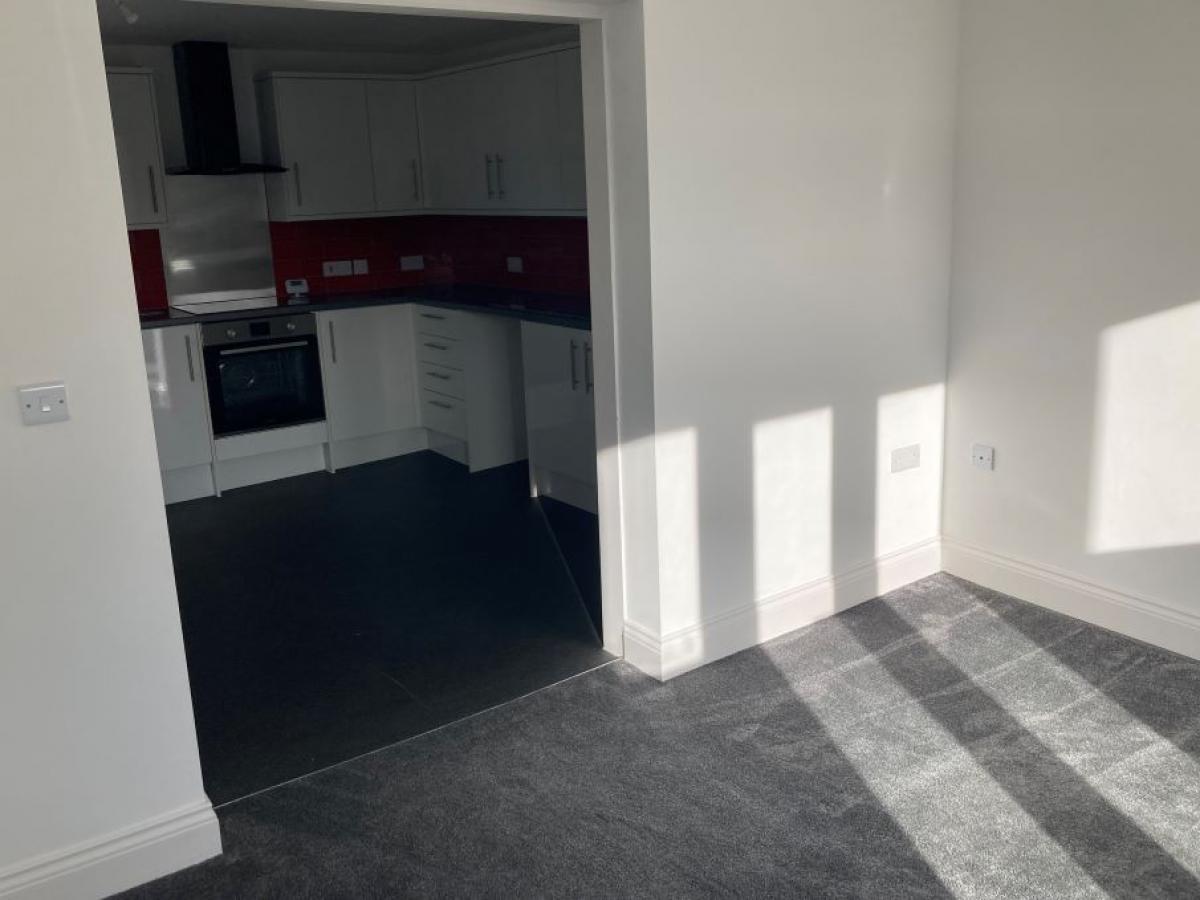 Image of 1 Bedroom Apartment, Ferns HollowRupert Street, Ilkeston