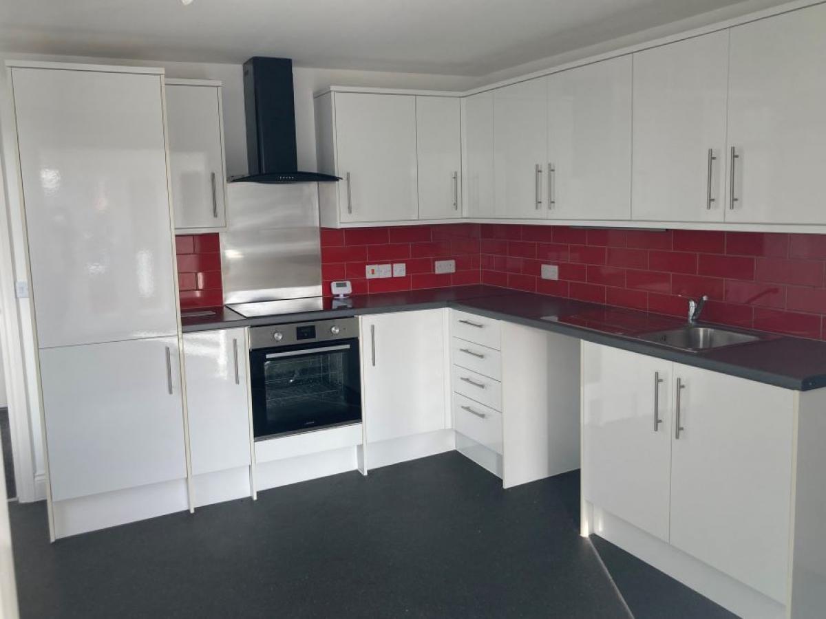 Image of 1 Bedroom Apartment, Ferns HollowRupert Street, Ilkeston