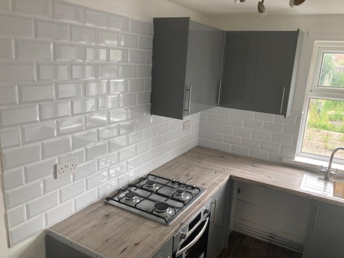 Image of 2 Bedroom Terraced House, Allestree Street, Alvaston
