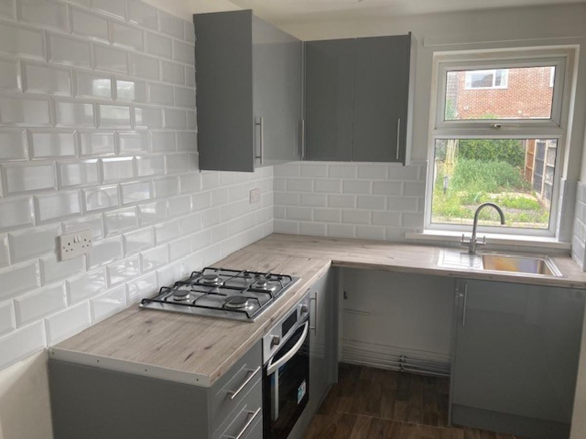 Image of 2 Bedroom Terraced House, Allestree Street, Alvaston