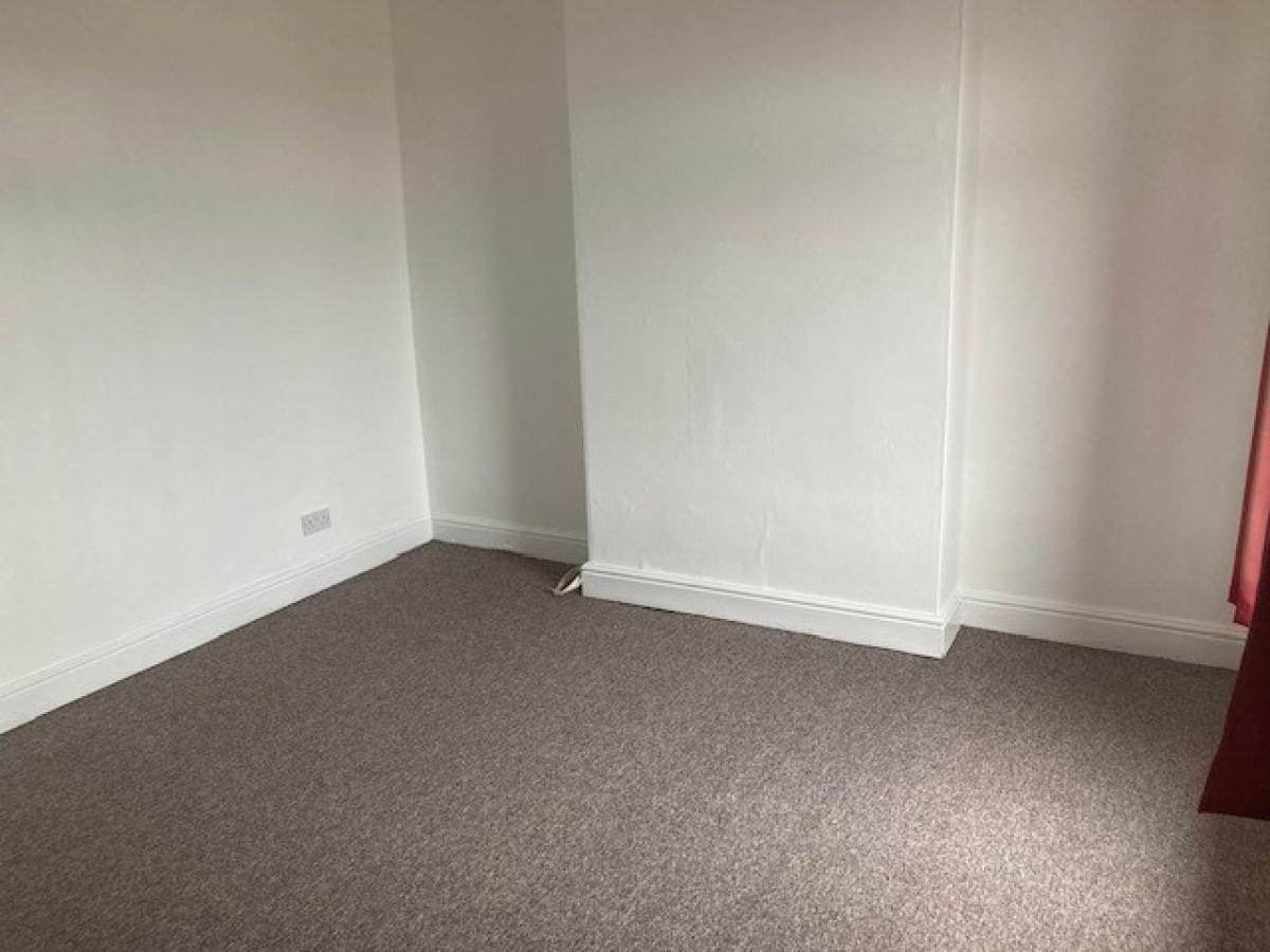 Image of 2 Bedroom Terraced House, Allestree Street, Alvaston