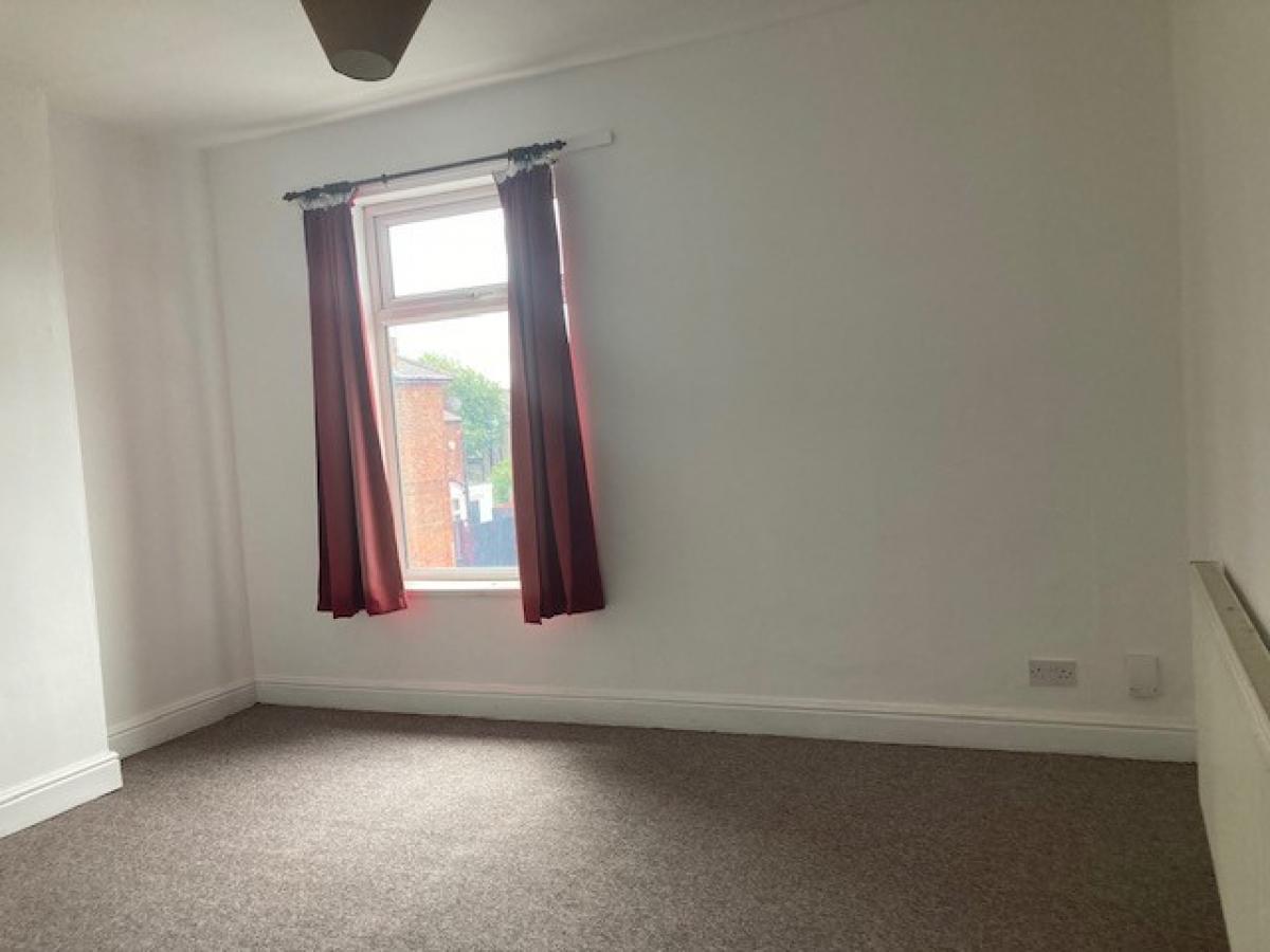 Image of 2 Bedroom Terraced House, Allestree Street, Alvaston