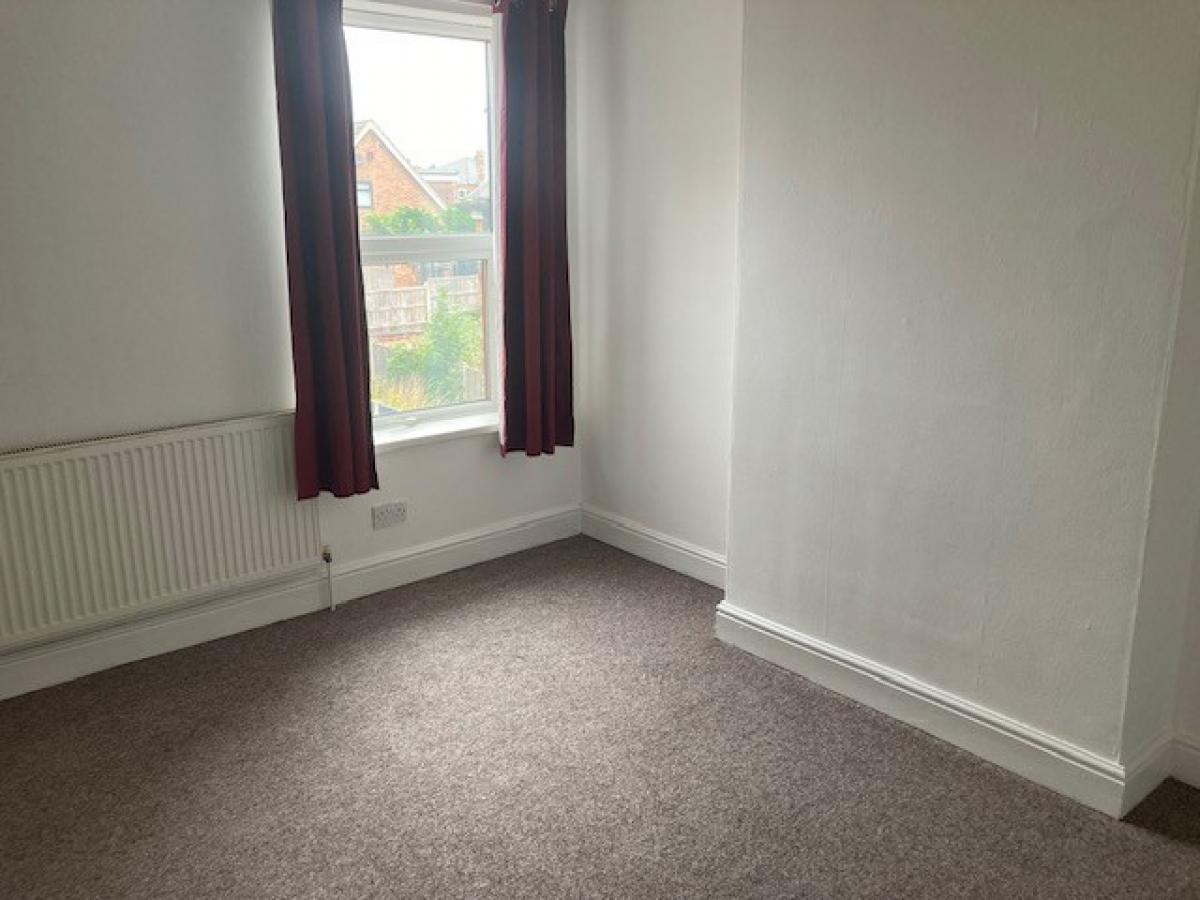 Image of 2 Bedroom Terraced House, Allestree Street, Alvaston