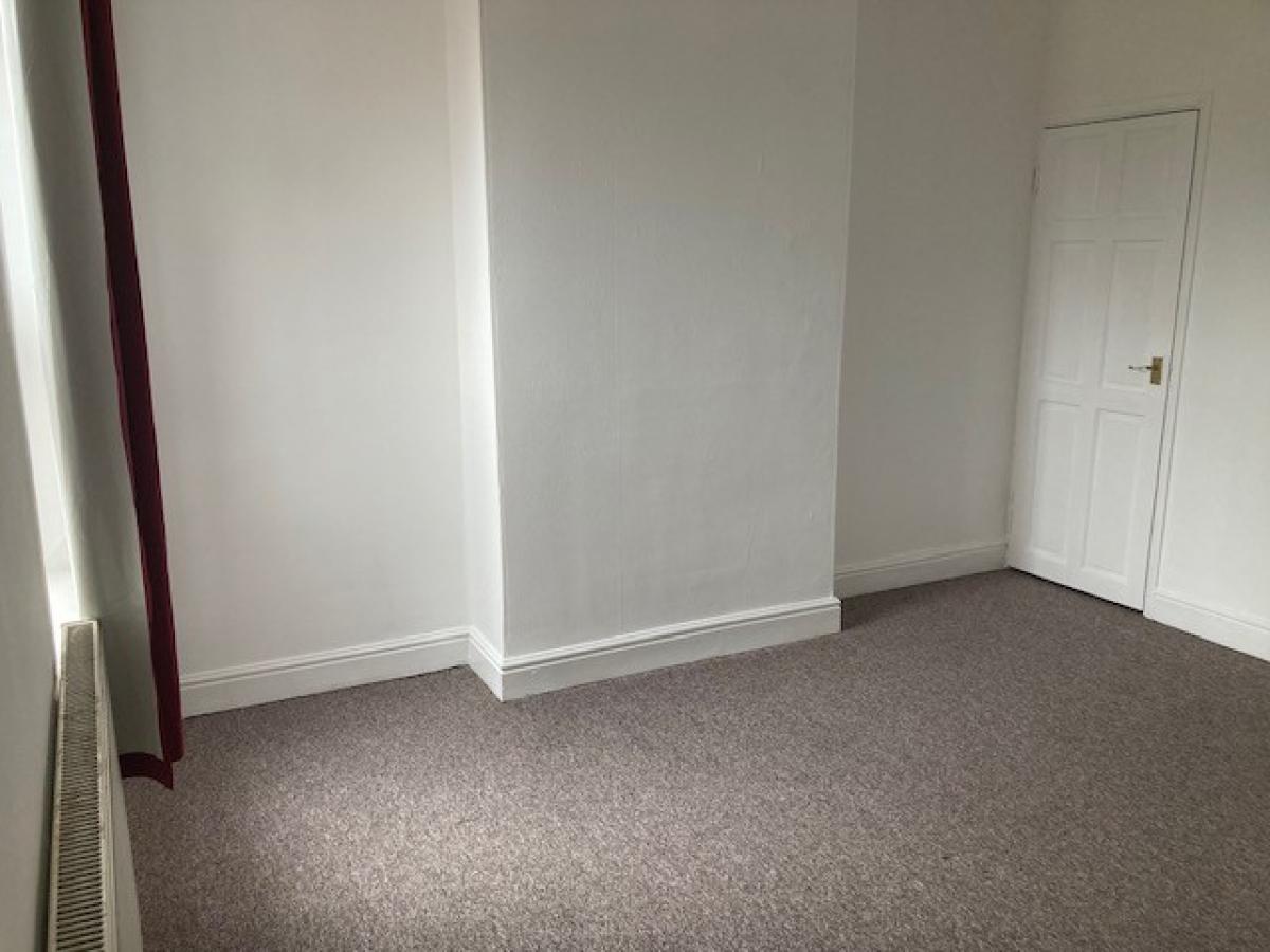 Image of 2 Bedroom Terraced House, Allestree Street, Alvaston