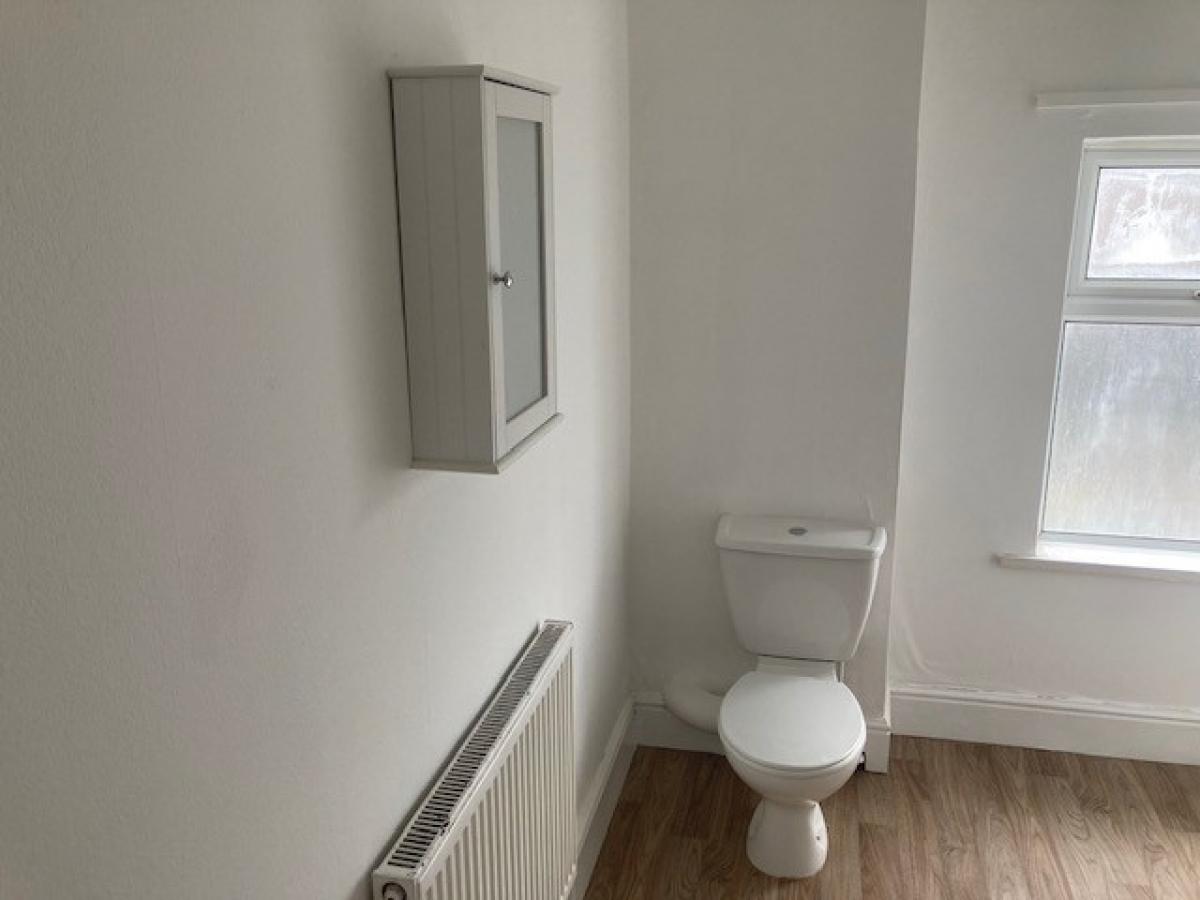 Image of 2 Bedroom Terraced House, Allestree Street, Alvaston