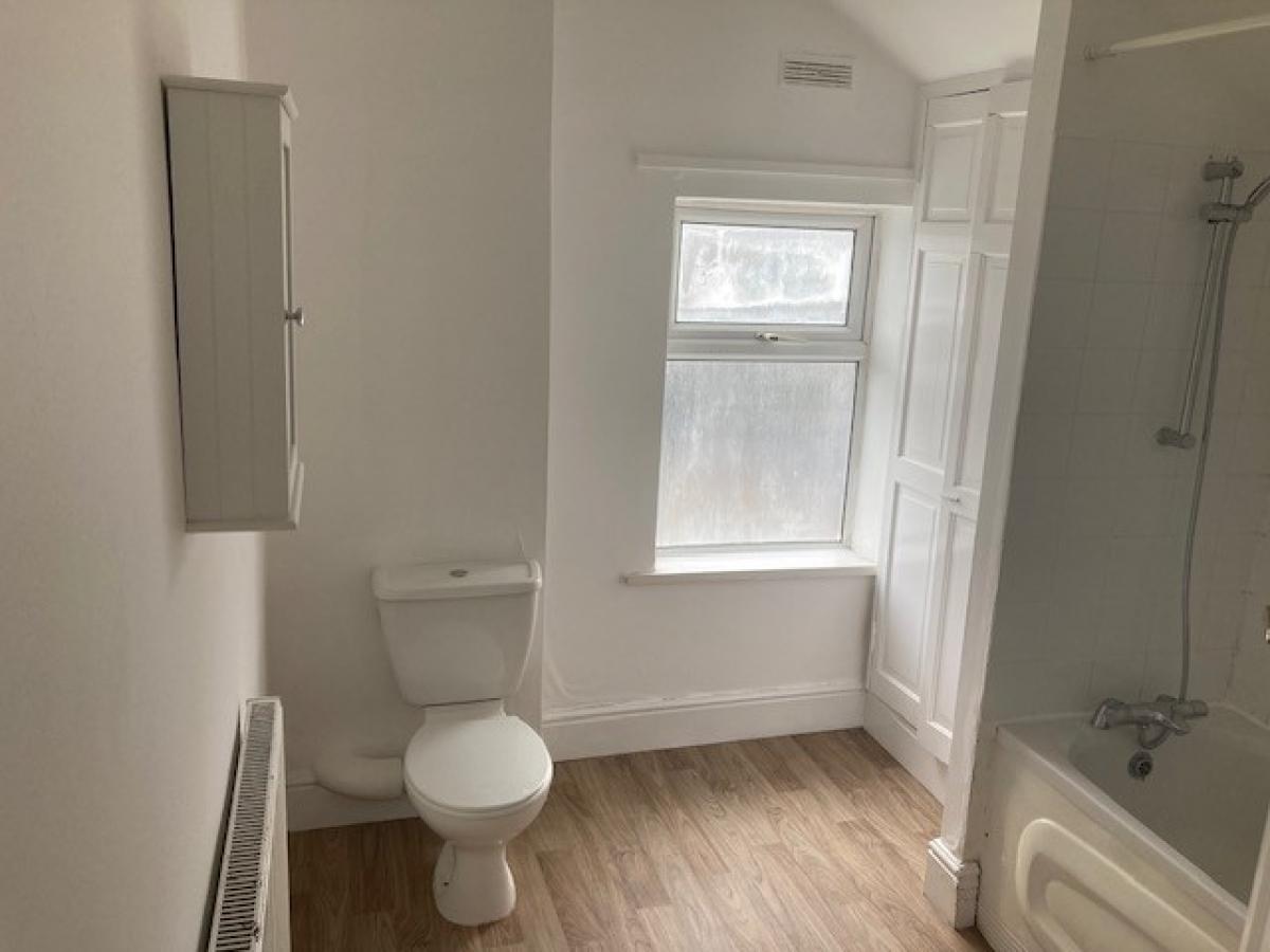 Image of 2 Bedroom Terraced House, Allestree Street, Alvaston
