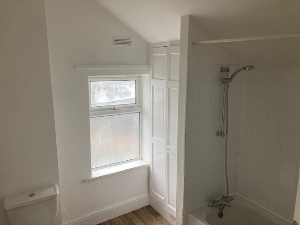 Image of 2 Bedroom Terraced House, Allestree Street, Alvaston
