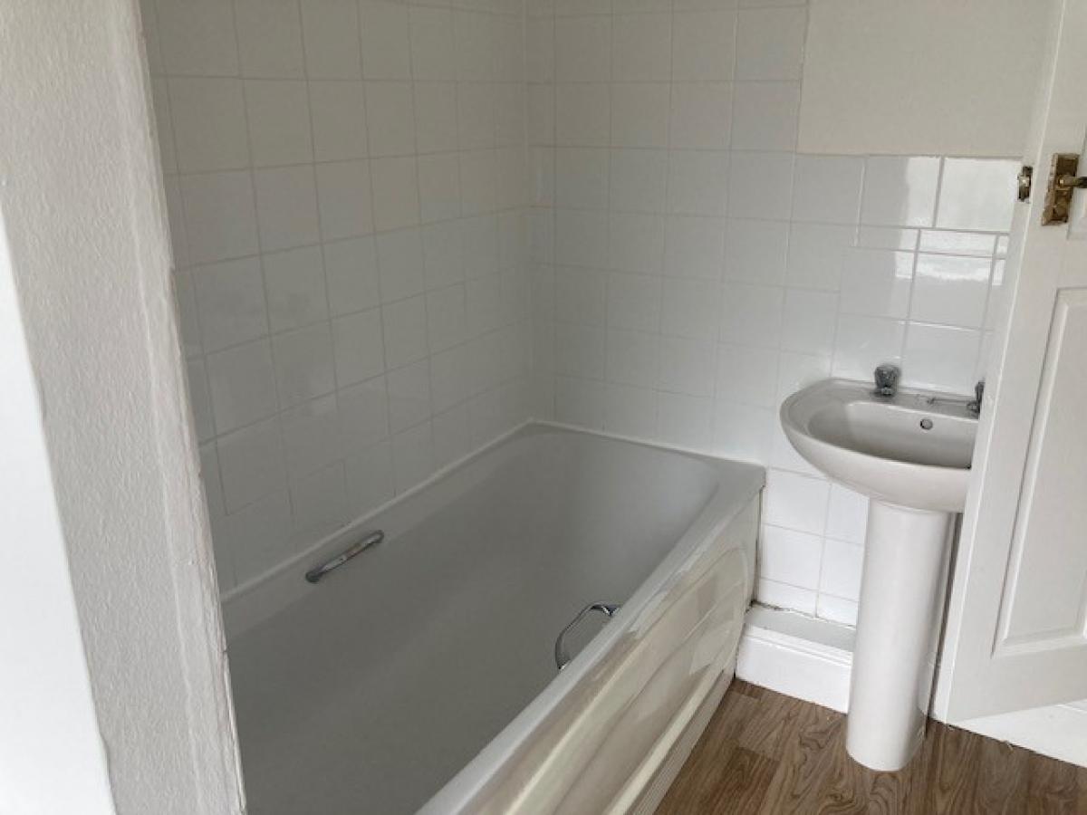 Image of 2 Bedroom Terraced House, Allestree Street, Alvaston