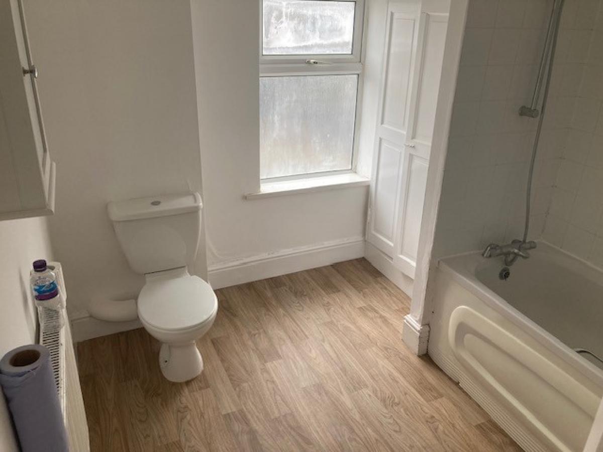Image of 2 Bedroom Terraced House, Allestree Street, Alvaston