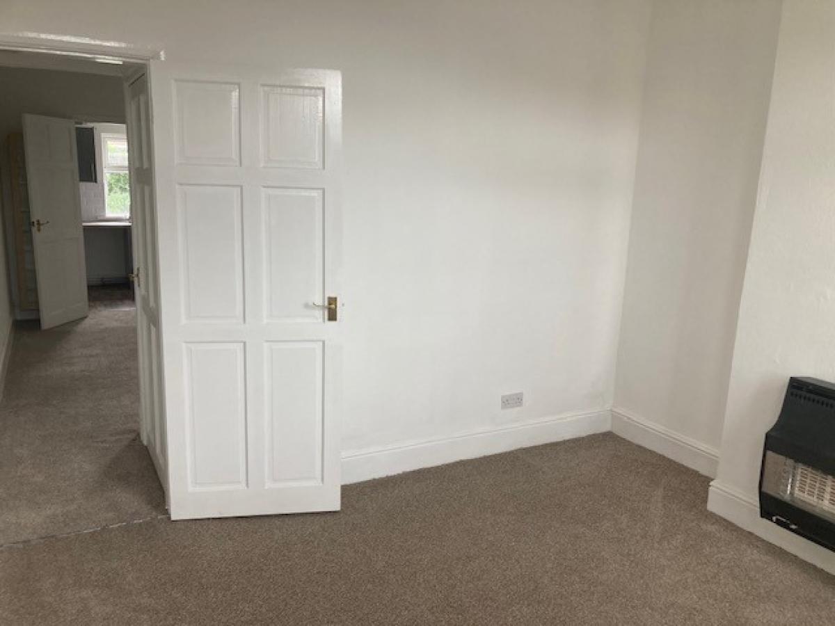 Image of 2 Bedroom Terraced House, Allestree Street, Alvaston