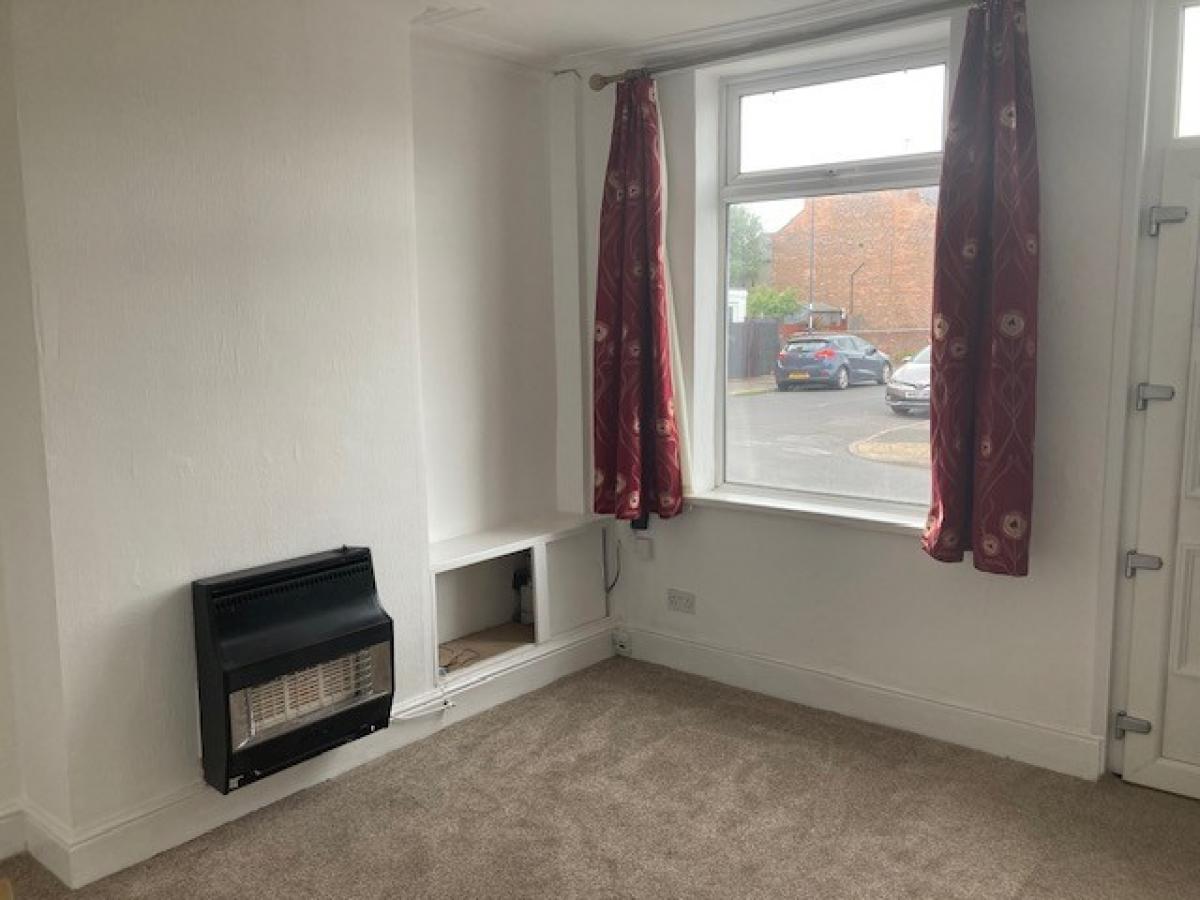 Image of 2 Bedroom Terraced House, Allestree Street, Alvaston