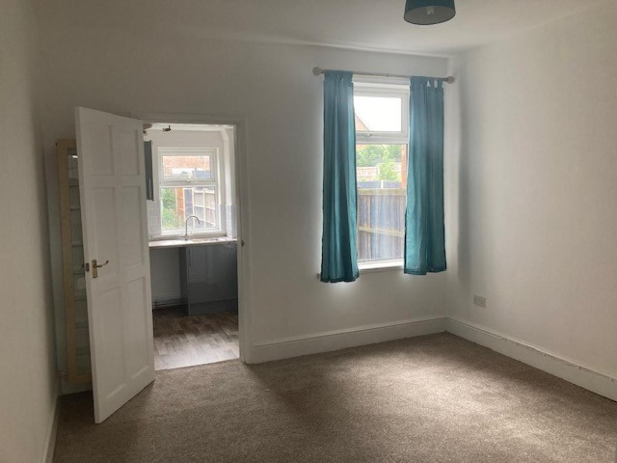 Image of 2 Bedroom Terraced House, Allestree Street, Alvaston
